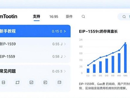 imToken官网关注行业动态的3个实用方法