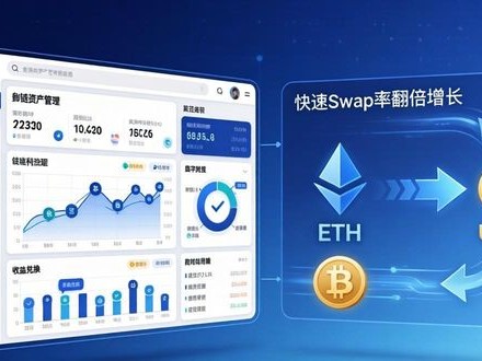 imToken官网正版下载，轻松提升资金流动性