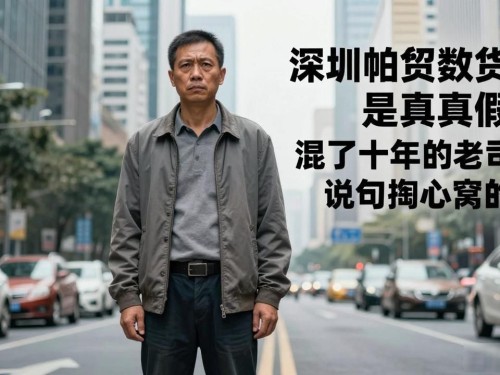 深圳帕劳数字货币是真是假？在深圳混了十年的老司机说句掏心窝的话