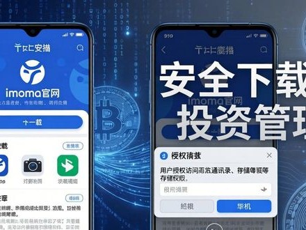 安卓手机安装imtoken，轻松管理数字货币投资