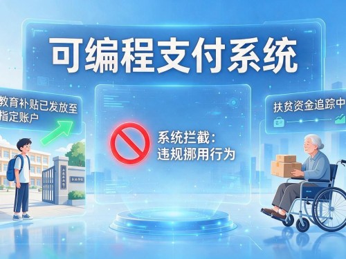 中国数字货币正式发行，你口袋里的钱该换个模样了
