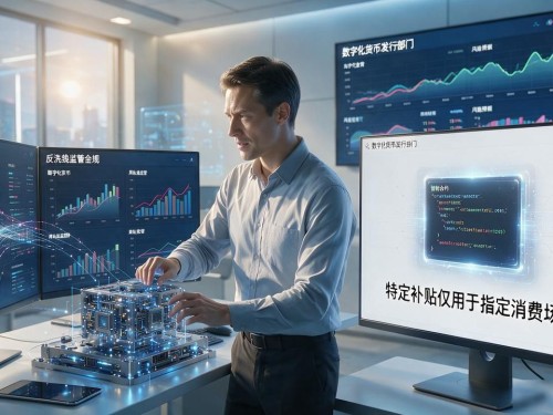 数字化货币发行部门到底管什么，这些细节跟你息息相关