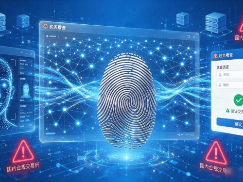 数字货币能避免偷税吗？说句实话，真躲不掉