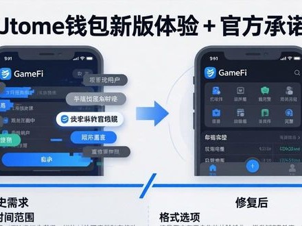 imToken新版体验吐槽与官方承诺