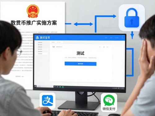 数字货币到底什么时候才能普及 普通人还要等多久才真正用上