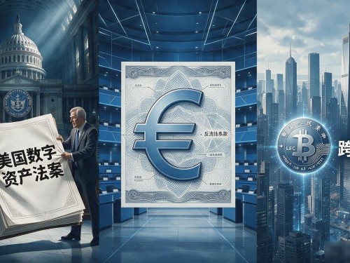 搞懂数字货币的政治知识：国家为啥抢着发，背后博弈比你想的深