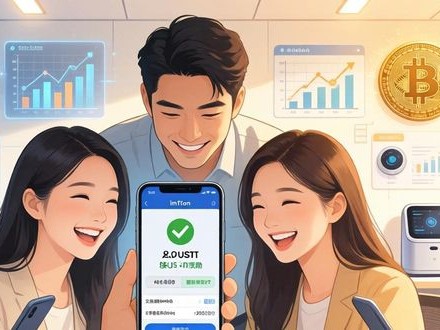 imToken2.0这样用，团队凝聚力更强