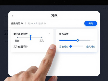 imToken钱包怎么调仓位 手把手教你币种再平衡操作