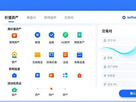 揭秘imToken官网：让你交易快人一步的关键窍门
