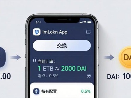 imToken安卓版下载后，怎么灵活配置资产
