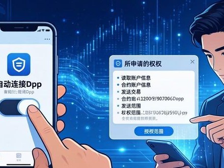 im钱包安装后必知的安全常识