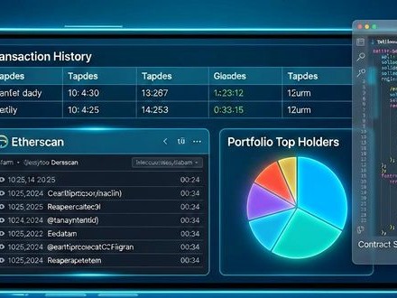 imToken钱包里怎么看币值不值钱？教你做深度资产评估