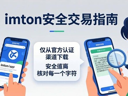 imToken安全交易指南：官方网站如何保障资金透明