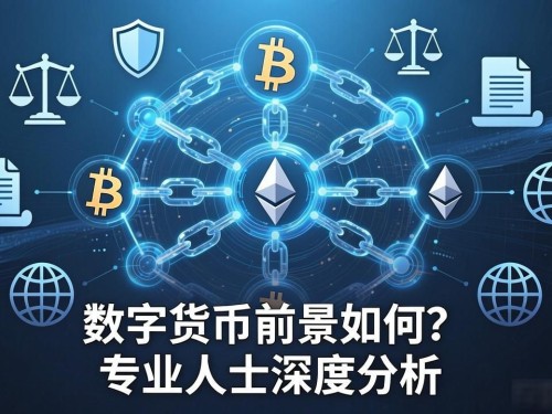 数字货币前景如何？专业人士深度分析