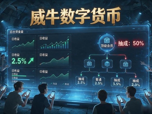 威牛数字货币是骗局吗？交钱之前你必须搞清的几件事