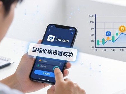 轻松搞定！imToken钱包APP资产管理实用妙招大揭秘