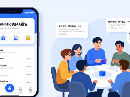 如何通过imToken钱包APP最新下载 提升社群影响力？