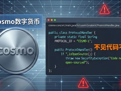 cosmo数字货币值不值得投？真实分析帮你避坑