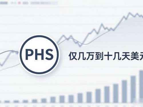 PHS是什么数字货币？翻遍资料后说几句实话