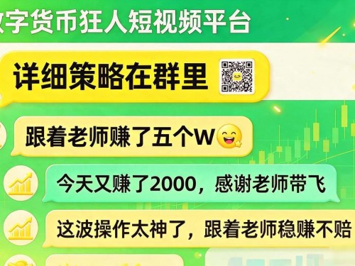 把数字货币狂人视频从头刷到尾，有几句得罪同行的话不吐不快