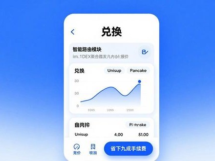 imToken最新版下载，这样用省下九成手续费