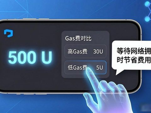 imToken钱包下载后怎么管钱？教你4招理财不踩坑