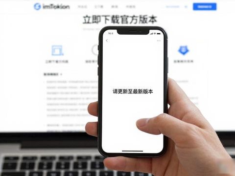 imToken钱包下载后怎么管钱？新手资金管理5个技巧
