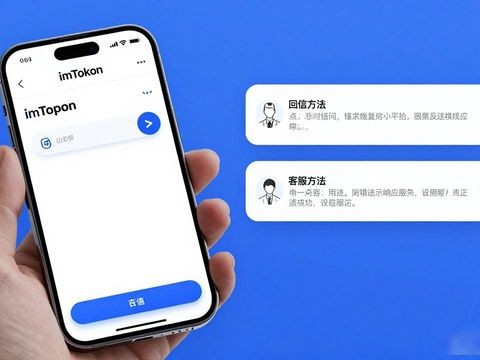 imToken官方正版下载体验如何？用户真实评价分享