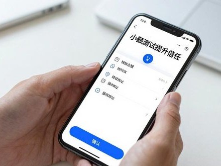 imToken钱包下载后如何建立信任？