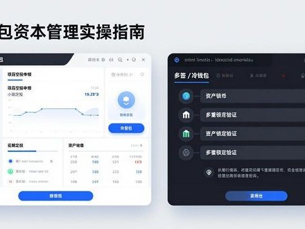 IM钱包资本管理实操指南