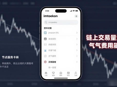 imToken钱包抗跌吗？市场波动时资产安全吗