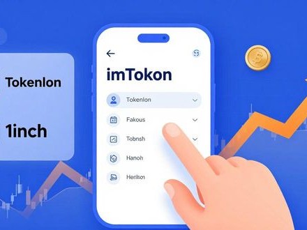 imToken钱包持续投资：三招搞定长期定投