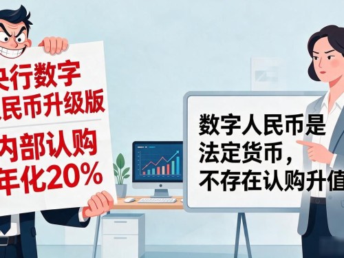 数字货币骗局套路全拆解，遇到这些话术千万别再掏一分钱