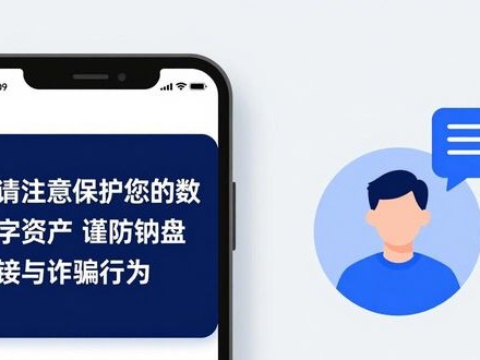 imToken钱包官方版资金安全怎么提升？这几点方法要知道