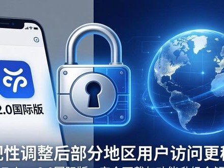 imToken 2.0国际版：安全下载与功能升级全解析