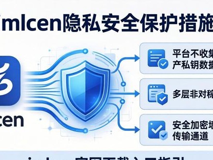 imtoken官网下载入口指引 及平台隐私安全保护措施全面探讨