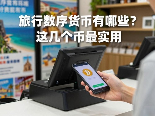 旅行数字货币有哪些？这几个币最实用