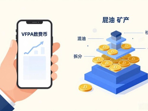 VFPA数字货币是什么？一文读懂其核心原理