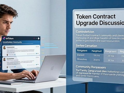 imToken最新下载 社区资源怎么用