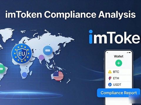 imToken下载安全吗？审核与合规性全解析