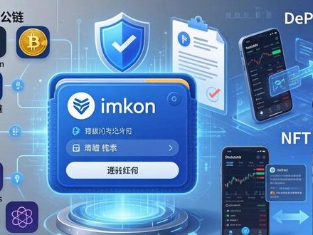 imToken钱包安全吗？风险控制与市场适应分析