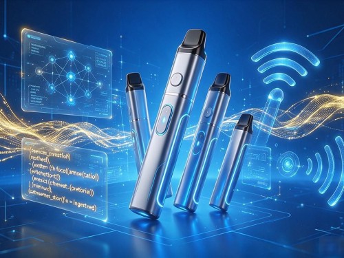 实益达蹭数字货币热度？一家电子烟企业的跨界野心