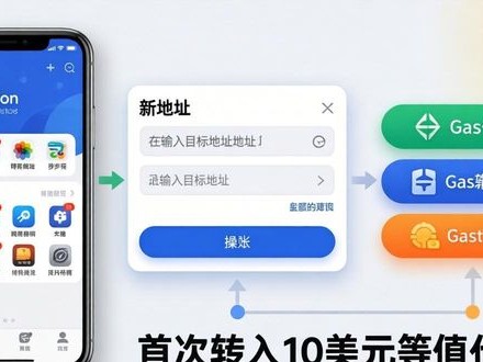 imToken新地址在线调研操作指南