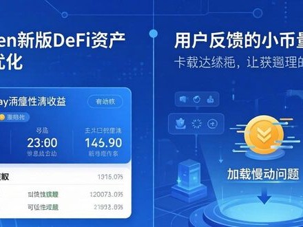 官网下载的imToken最新版，用户真实反馈如何？