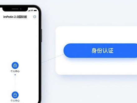 imToken 2.0国际版下载及KYC认证完整步骤