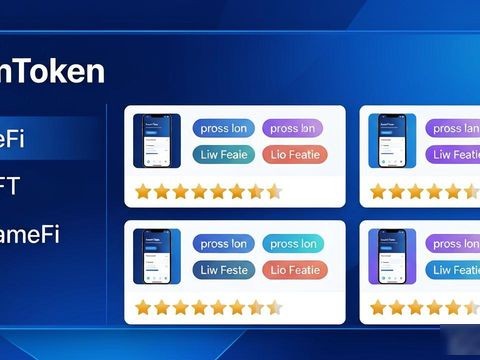 imToken上做市场定位，这几个步骤别搞错