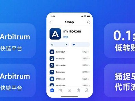 imToken国内下载：抓住DeFi新机遇