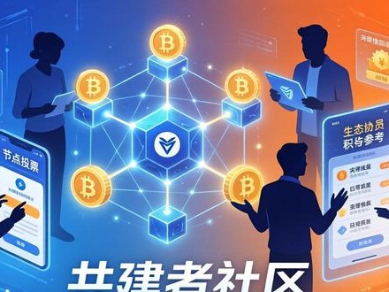 最新imToken官网下载：探秘钱包社区生态与文化