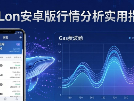 imToken安卓版行情分析实用指南
