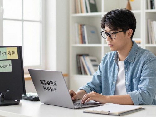 新型数字货币知乎：普通人该怎么理性看？